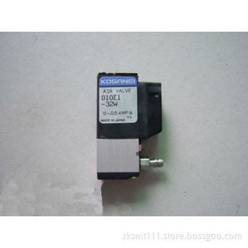 KU0-M3410-41X A010E1-32W EJECTOR valve for yamaha smt machine